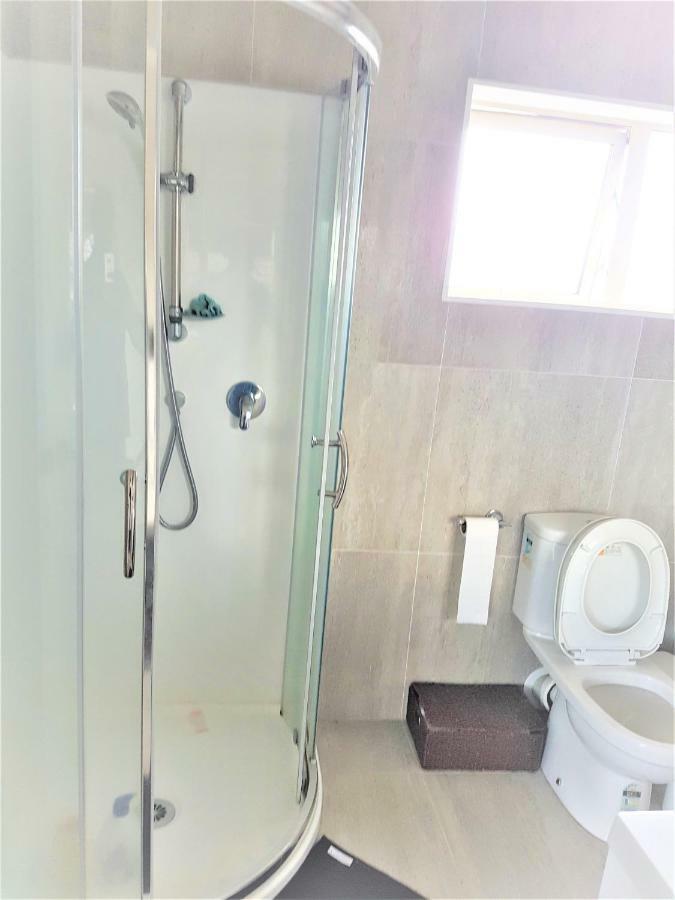 דירות אוקלנד Sylvia Park House מראה חיצוני תמונה