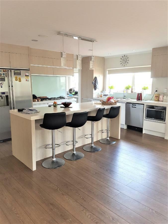 דירות אוקלנד Sylvia Park House מראה חיצוני תמונה